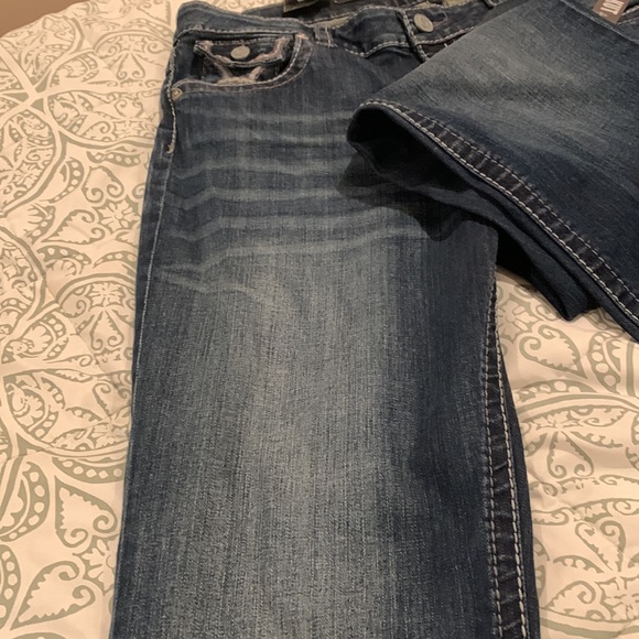 KUT from the Kloth Jeans NWT Size 16 - Picture 9 of 10